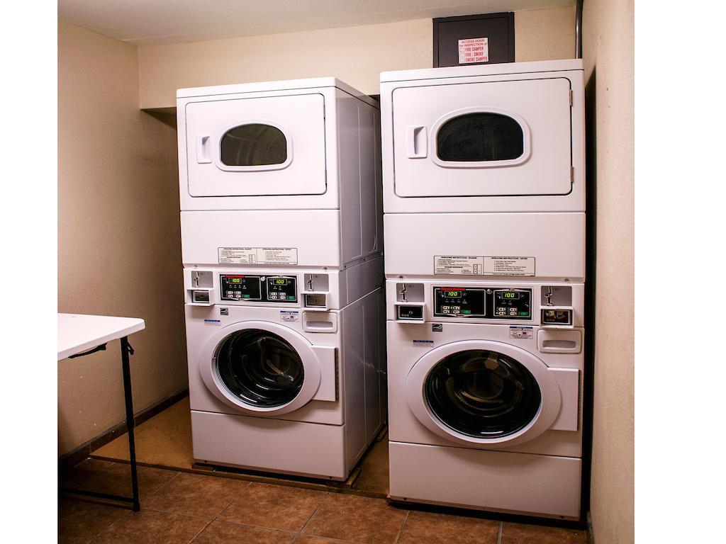 Three Rivers Inn & Suites Port Arthur Eksteriør billede