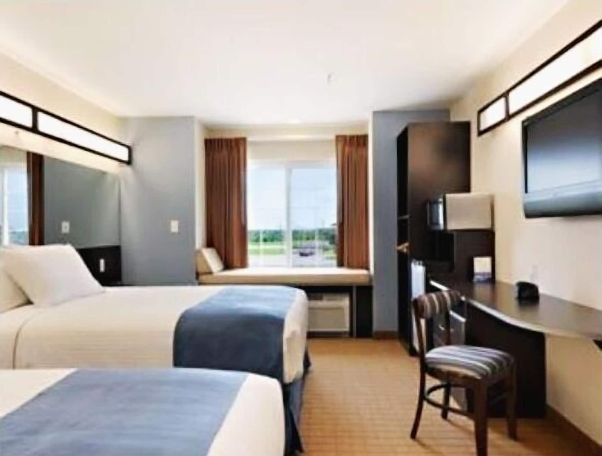 Three Rivers Inn & Suites Port Arthur Værelse billede