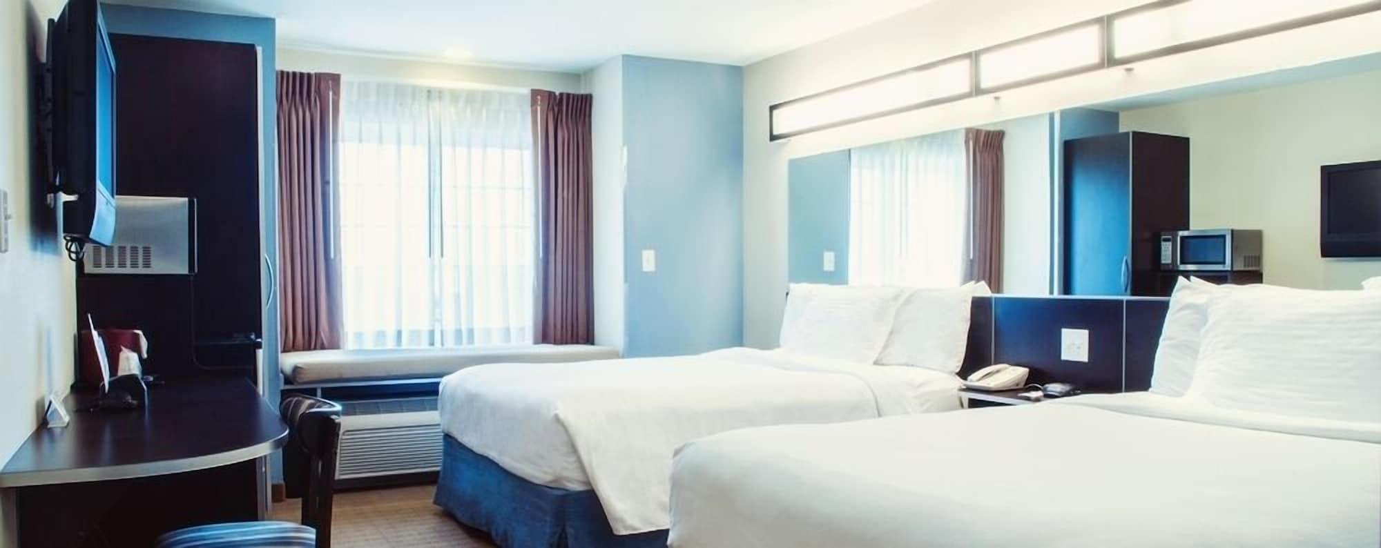 Three Rivers Inn & Suites Port Arthur Eksteriør billede