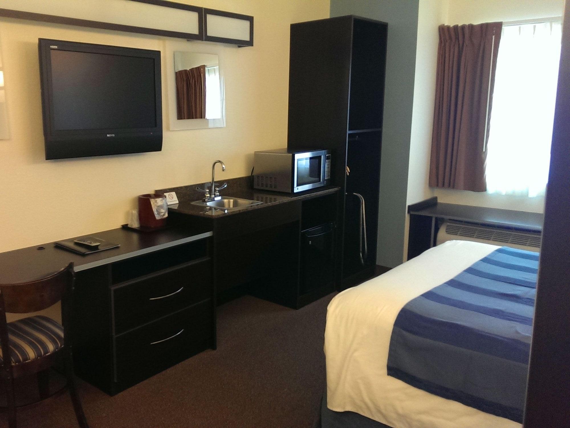 Three Rivers Inn & Suites Port Arthur Eksteriør billede