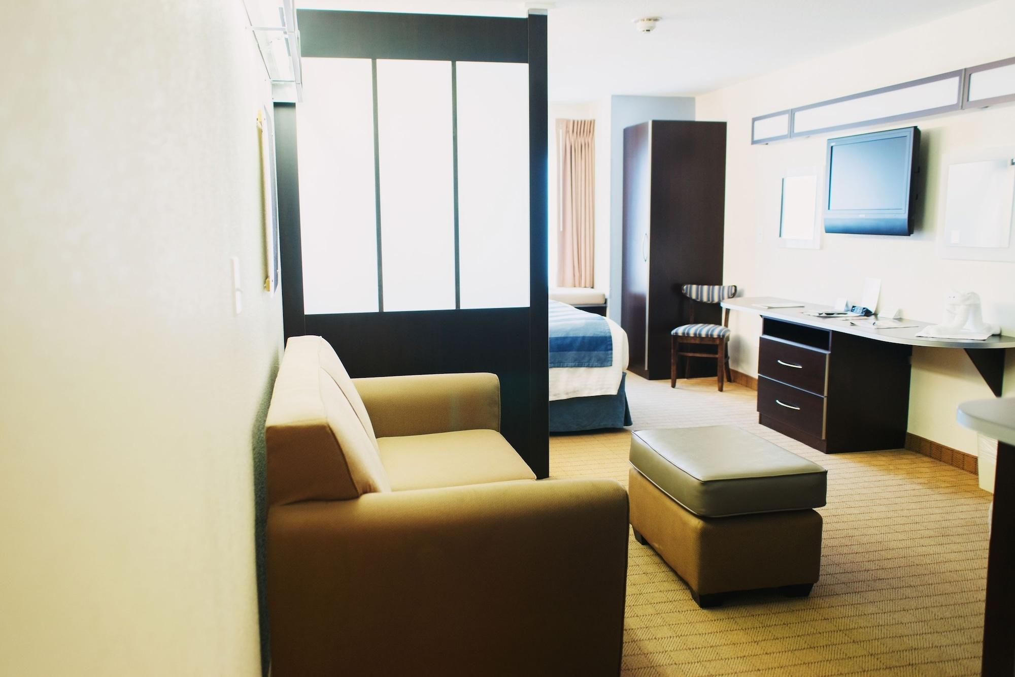 Three Rivers Inn & Suites Port Arthur Eksteriør billede