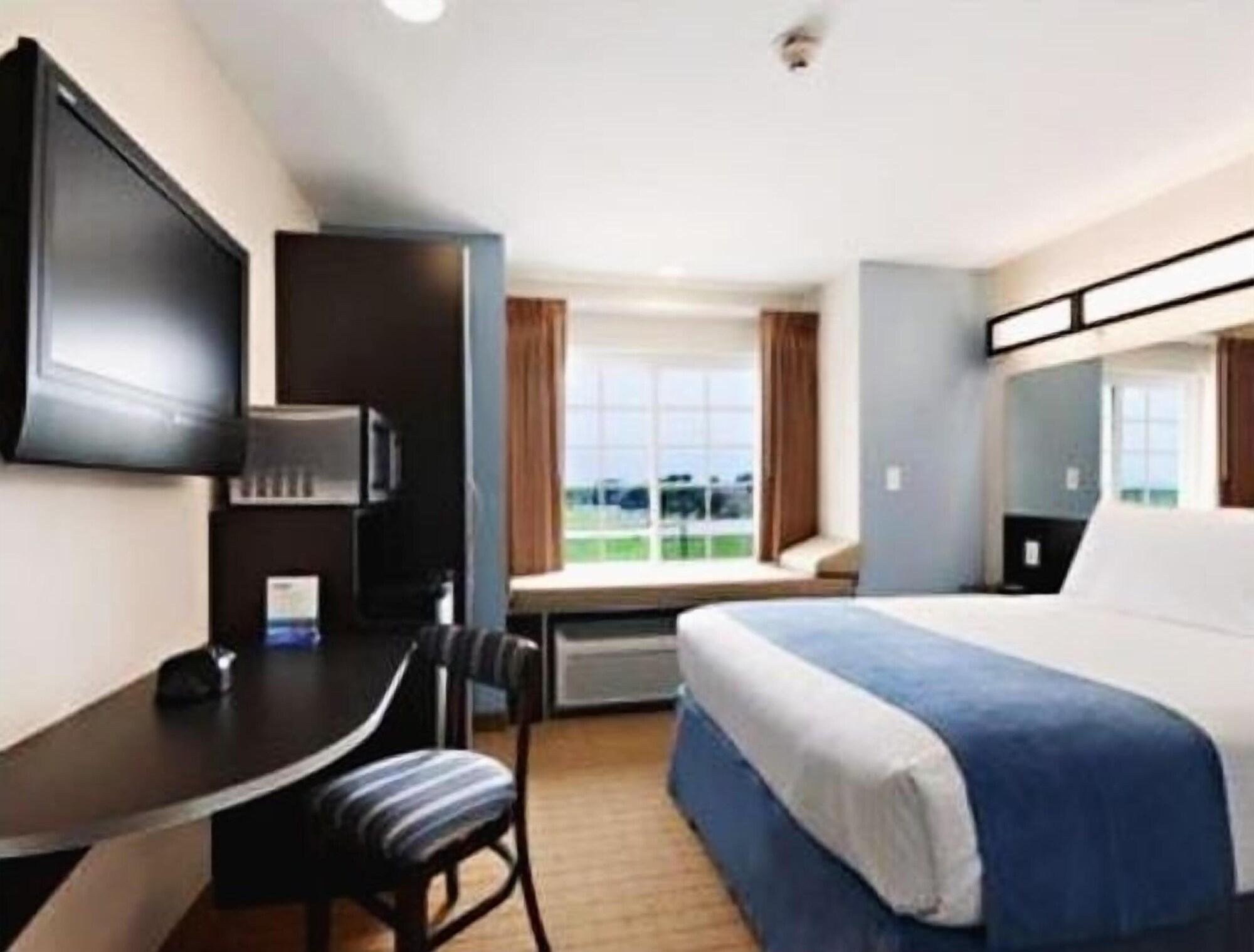 Three Rivers Inn & Suites Port Arthur Værelse billede