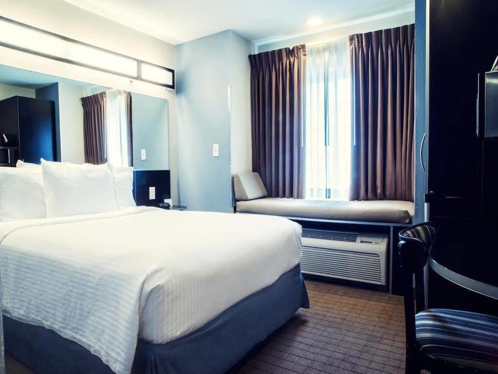 Three Rivers Inn & Suites Port Arthur Eksteriør billede